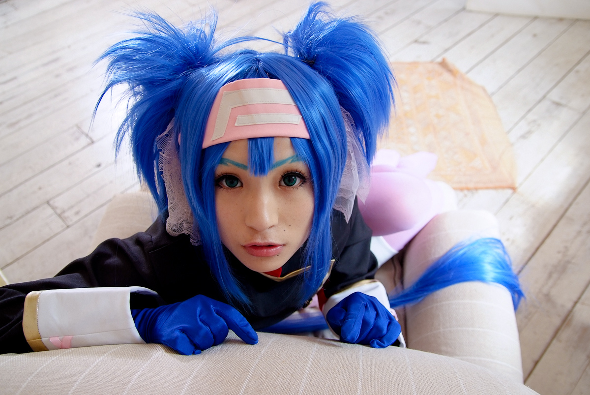 cosplay写真套图 C78 -Klan.Klang (1)